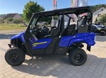 Angebot Yamaha Wolverine X4 850