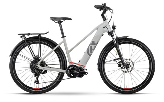 Neufahrzeug Husqvarna GT4 Gran Tourer E-Trekking - Bild 1