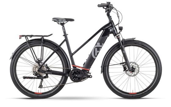 Neufahrzeug Husqvarna GT4 Gran Tourer E-Trekking - Bild 1