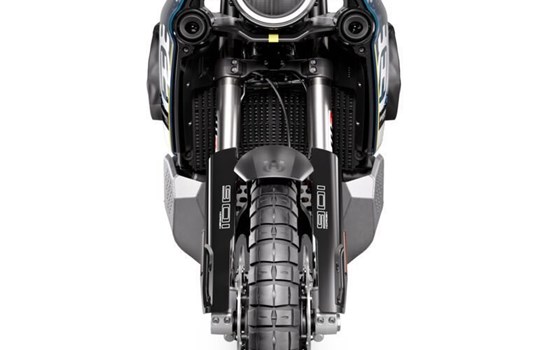 Neufahrzeug Husqvarna Norden 901 Expedition - Bild 5