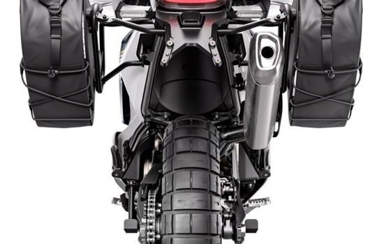 Neufahrzeug Husqvarna Norden 901 Expedition - Bild 6