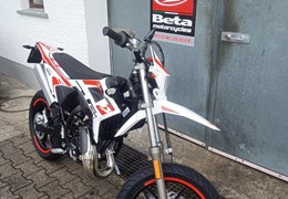 Neumotorrad Beta SPM50 Neumotorrad Beta SPM50
