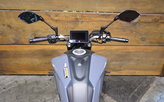 Neufahrzeug Yamaha MT-07 - Bild 3