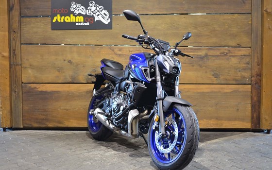 Offre Yamaha MT-07 - Image 1