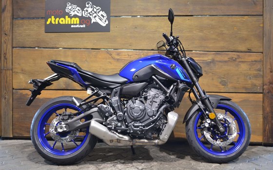 Offre Yamaha MT-07 - Image 2