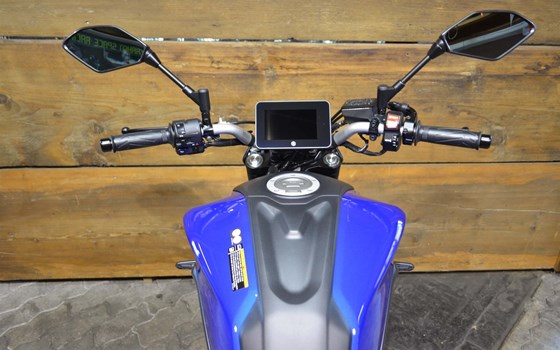 Neufahrzeug Yamaha MT-07 - Bild 3