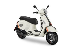 Angebot Vespa GTS 125 Super Sport