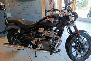 Angebot Royal Enfield Super Meteor 650