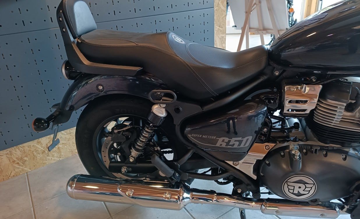 Angebot Royal Enfield Super Meteor 650