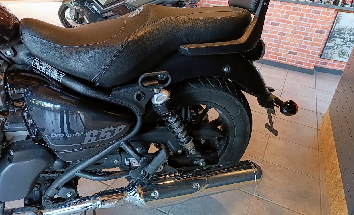Angebot Royal Enfield Super Meteor 650