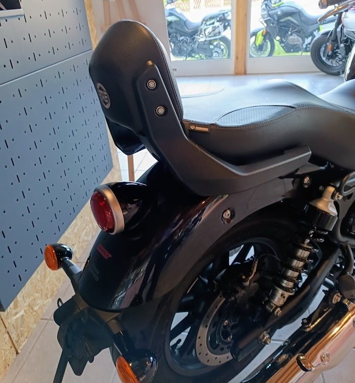 Angebot Royal Enfield Super Meteor 650