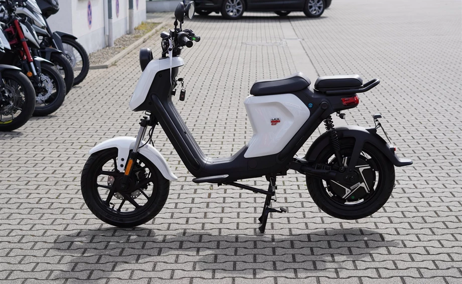 Offer NIU UQi GT Bild 6: Offer NIU UQi GT