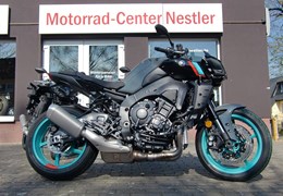 Neumotorrad Yamaha MT-10