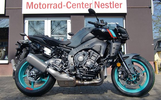 Neufahrzeug Yamaha MT-10 - Bild 1