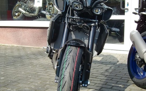 Neufahrzeug Yamaha MT-10 - Bild 10