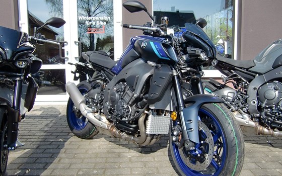 Neufahrzeug Yamaha MT-10 - Bild 11