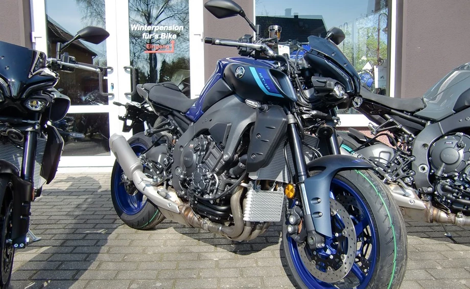 Angebot Yamaha MT-10 Bild 11: Angebot Yamaha MT-10