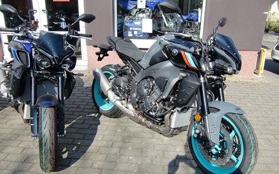 Neufahrzeug Yamaha MT-10 - Bild 12