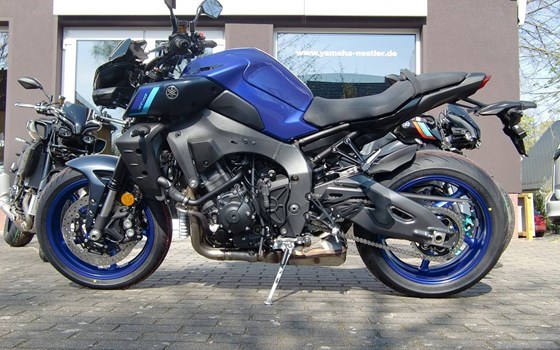 Neufahrzeug Yamaha MT-10 - Bild 2