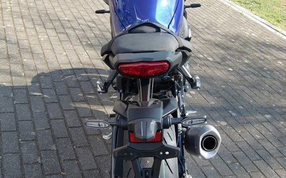 Neufahrzeug Yamaha MT-10 - Bild 3