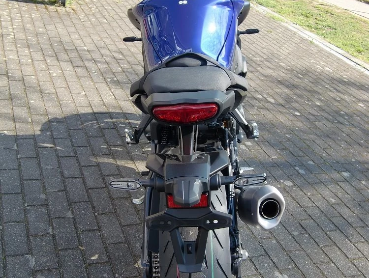 Angebot Yamaha MT-10 Bild 3: Angebot Yamaha MT-10