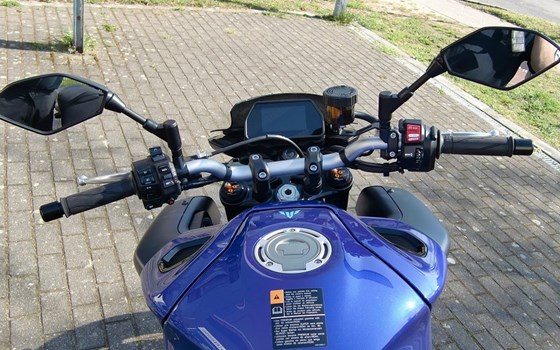 Neufahrzeug Yamaha MT-10 - Bild 4