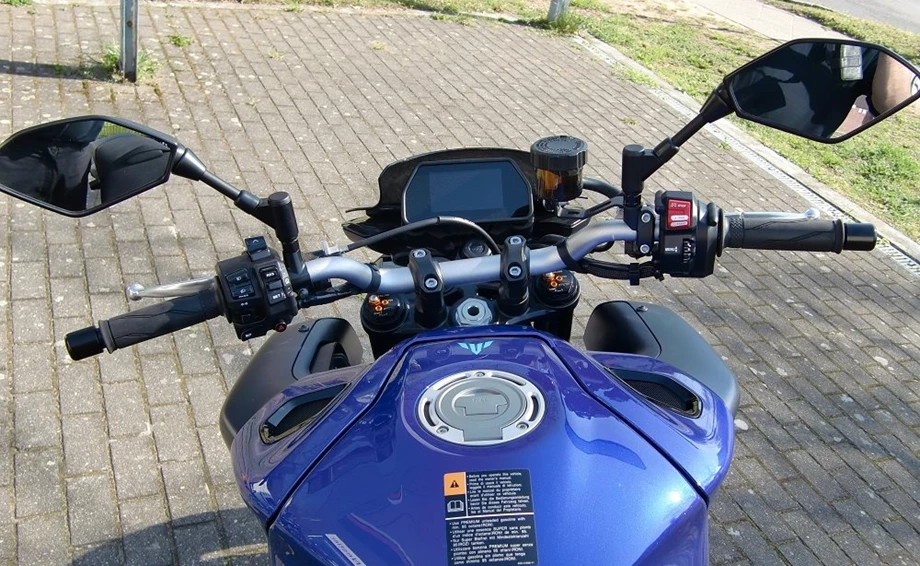 Angebot Yamaha MT-10 Bild 4: Angebot Yamaha MT-10