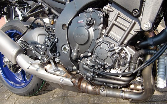 Neufahrzeug Yamaha MT-10 - Bild 5