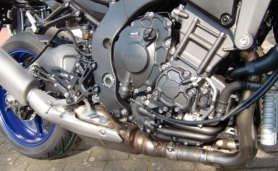 Angebot Yamaha MT-10 Bild 5: Angebot Yamaha MT-10