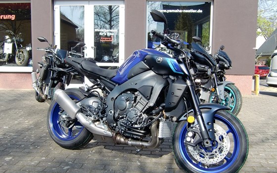 Neufahrzeug Yamaha MT-10 - Bild 6