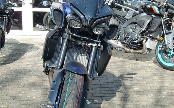 Neufahrzeug Yamaha MT-10 - Bild 7
