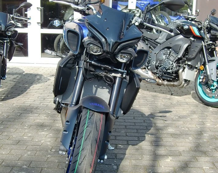 Angebot Yamaha MT-10 Bild 7: Angebot Yamaha MT-10