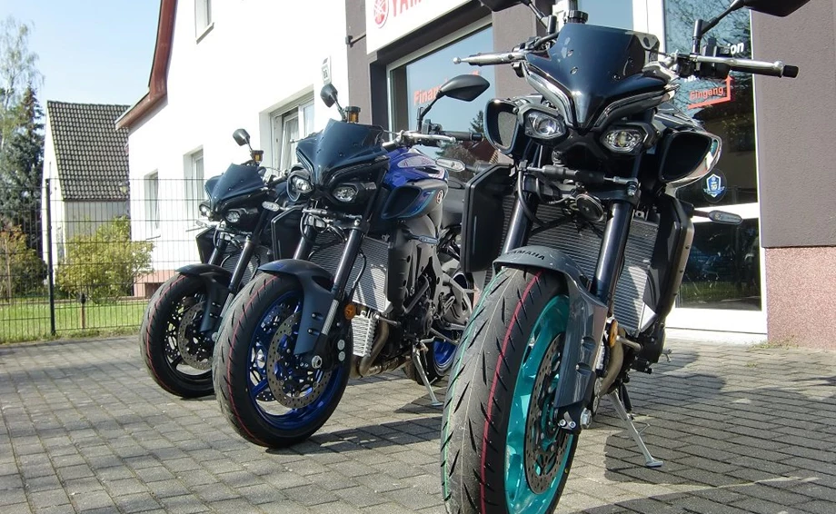 Angebot Yamaha MT-10 Bild 8: Angebot Yamaha MT-10