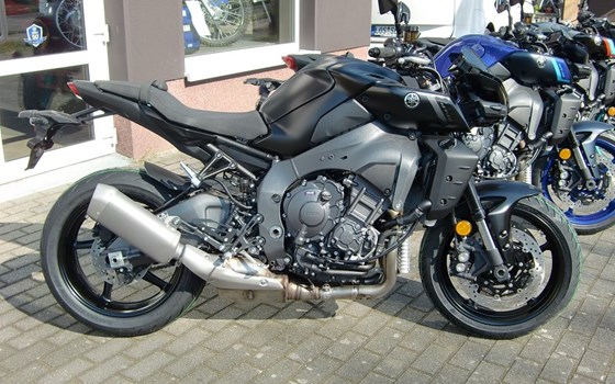 Neufahrzeug Yamaha MT-10 - Bild 9