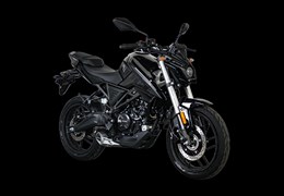 Neumotorrad Voge R125