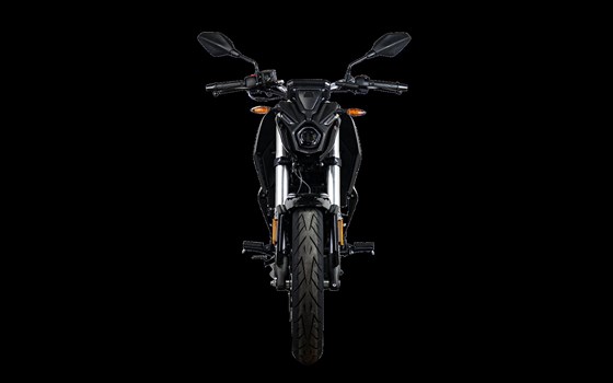 Neufahrzeug Voge R125 - Bild 11