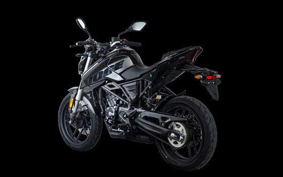 Neufahrzeug Voge R125 - Bild 14