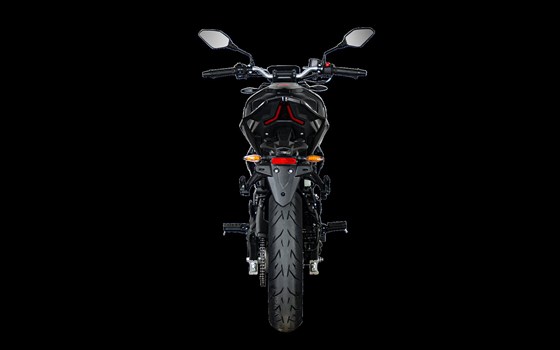 Neufahrzeug Voge R125 - Bild 15