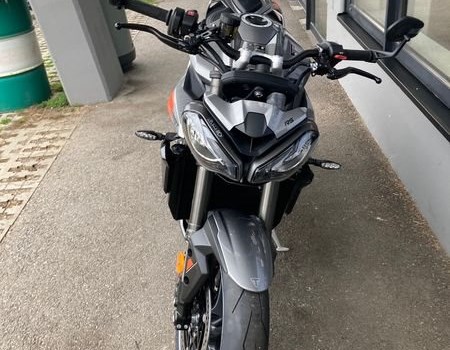 Neufahrzeug Triumph Street Triple 765 RS - Bild 4 Neufahrzeug Triumph Street Triple 765 RS - Bild 4