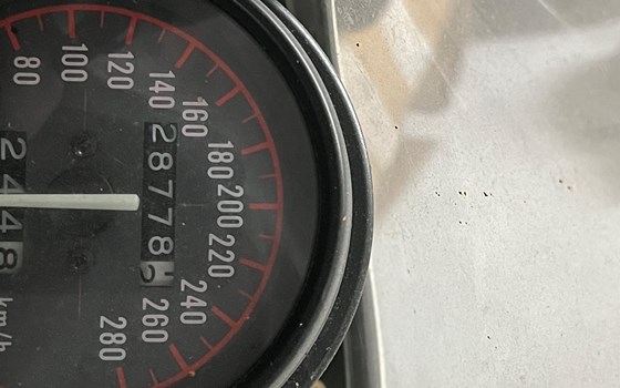 Gebrauchtmotorrad Kawasaki ZXR 750 RR - Bild 13