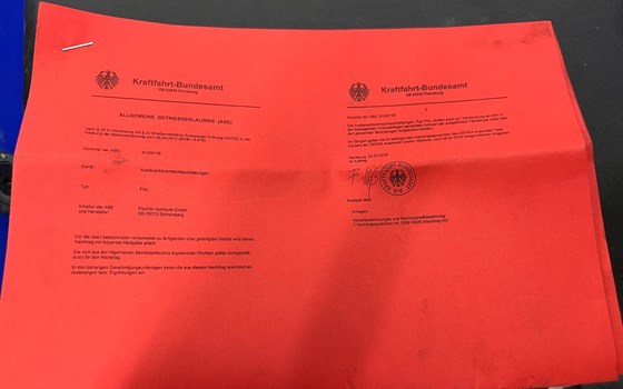 Gebrauchtmotorrad Kawasaki ZXR 750 RR - Bild 17