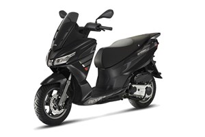 Angebot Aprilia SXR 50