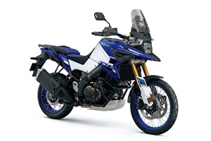 Angebot Suzuki V-Strom 1050DE