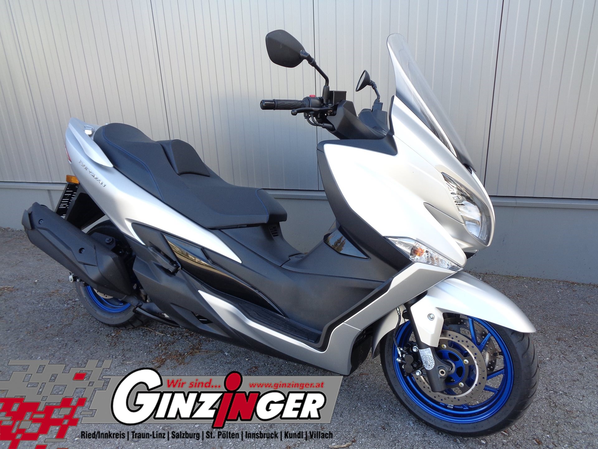 Motorrad