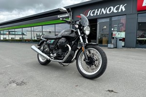 Angebot Moto Guzzi V7 Special