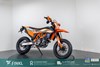 KTM 690 SMC R