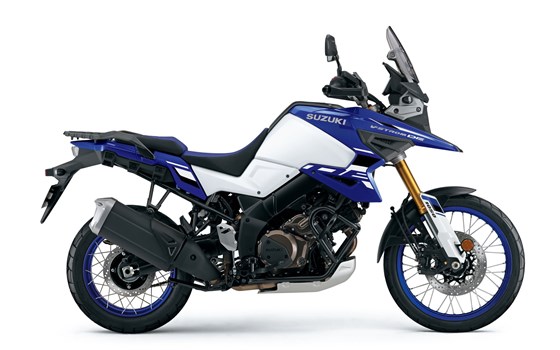 Neufahrzeug Suzuki V-Strom 1050DE - Bild 3