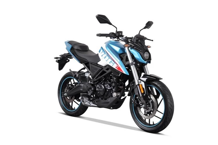 Offer Voge R125 Bild 1: Offer Voge R125