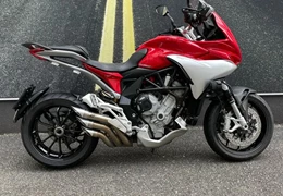 Gebrauchte MV Agusta Turismo Veloce 800 Gebrauchte MV Agusta Turismo Veloce 800