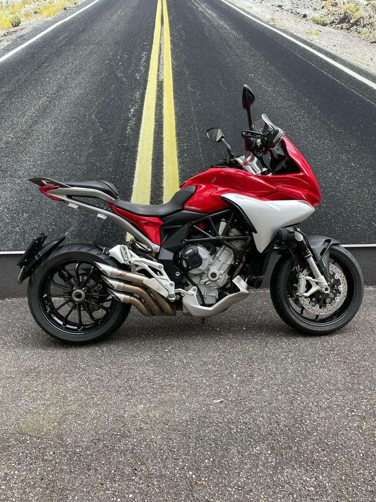 Motorrad